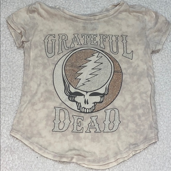 target grateful dead shirt